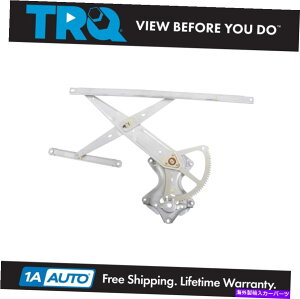 Window Regulator TRQtgEEBhEM[^̓NTXIS200T IS250 IS300 IS350ɓK܂ TRQ Front Right Window Regulator Fits Lexus IS200t IS250 IS300 IS350