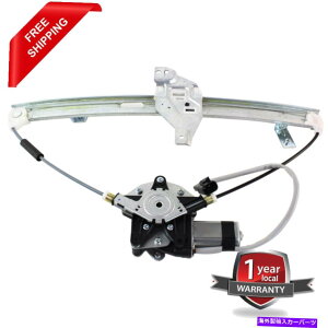 Window Regulator �V�����E�B���h�E���M�����[�^�[�̃t�����g�A2006-2013�V�{���[�C���p���̃h���C�o�[�� New Window Regulator front, driver side for 2006-2013 Chevrolet Impala�y���s�A���i�z