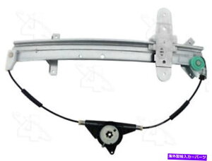 Window Regulator �E�B���h�E���M�����[�^ACI/MAXAIR 81307 Window Regulator ACI/Maxair 81307
