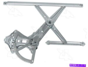 Window Regulator �E�B���h�E���M�����[�^ACI/MAXAIR 81584 Window Regulator ACI/Maxair 81584