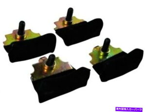 Window Regulator 69-82̃EBhEM[^ubVOA84-96V{[RxbgBJ86p4 Window Regulator Bushing For 69-82, 84-96 Chevy Corvette BJ86P4