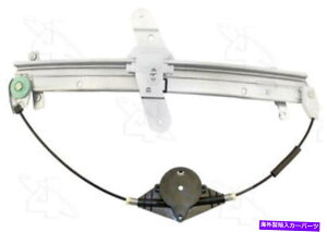 Window Regulator �E�B���h�E���M�����[�^ACI/MAXAIR 83134 Window Regulator ACI/Maxair 83134