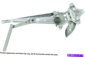 Window Regulator 95-04�g���^�q���b�N�X�^�R�}�p��A1 CARDONE 82-1103L�E�B���h�E���M�����[�^�[ A1 Cardone 82-1103L Window Regulator For 95-04 Toyota Hilux Tacoma�y���s�A���i�z
