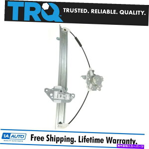 Window Regulator 98-01 AltimaTRQp[EBhEM[^[tgRHȄȑ TRQ Power Window Regulator Front RH Right Hand Passenger Side for 98-01 Altima