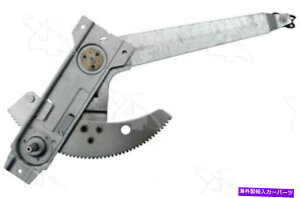 Window Regulator �E�B���h�E���M�����[�^ACI/MAXAIR 81931 Window Regulator ACI/Maxair 81931