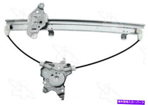 Window Regulator �E�B���h�E���M�����[�^ACI/MAXAIR 81823 Window Regulator ACI/Maxair 81823