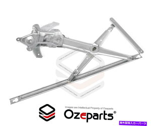 Window Regulator tgLHdCM[^z_CRV CR-V 97?01 RD̃[^[Ȃ FRONT LH Left Electric Window Regulator No Motor For Honda CRV CR-V 97~01 RD