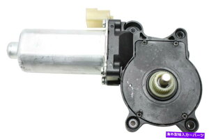 Window Regulator 3�V���[�Y99-06/ 6�V���[�Y04-10�E�B���h�E���M�����[�^���[�^�[LH�A�V�K�A�V�����K�X�P�b�g 3-SERIES 99-06/6-SERIES 04-10 WINDOW REGULATOR MOTOR LH, New, w/ New Gaskets�y���s�A���i�z