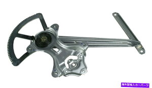 Window Regulator TRQp[EBhEM[^[tghCo[95-00NTXLS400̂߂LH TRQ Power Window Regulator Front Driver Side Left LH for 95-00 Lexus LS400 NEW