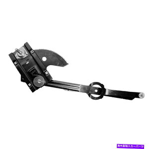 Window Regulator GM1351101�V���������p����ȑ��̑����M�����[�^�[ GM1351101 New Replacement Front Passenger Side Window Regulator�y���s�A���i�z