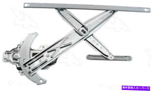 Window Regulator �E�B���h�E���M�����[�^ACI/MAXAIR 81802 Window Regulator ACI/Maxair 81802