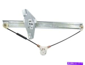 Window Regulator 92-96g^J4DR FJ86C4̃tgEBhEM[^[ Front Left Window Regulator For 92-96 Toyota Camry 4dr FJ86C4