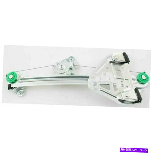 Window Regulator �L���f���b�N�L���f���b�NCTS�̐V�������A�A�h���C�o�[�T�C�h�E�B���h�E���M�����[�^�[2003-2007 New Rear, Driver Side Window Regulator For Cadillac Cadillac CTS 2003-2007