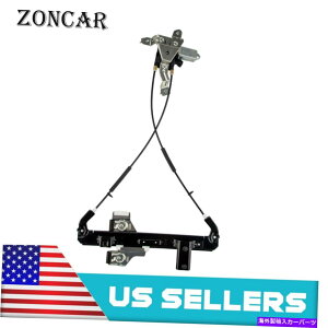 Window Regulator Yukon Chevy Tahoe 2000-2006 Motor With Motor�̉E�㕔 Rear Right For Yukon Chevy Tahoe 2000-2006 Passenger Window Regulator With Motor�y���s�A���i�z