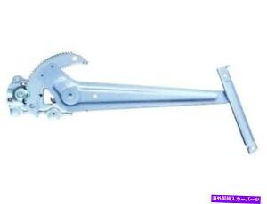Window Regulator 89-95̃tgEBhEM[^[g^4i[sbNAbv2DR PF34J6 Front Left Window Regulator For 89-95 Toyota 4Runner Pickup 2dr PF34J6