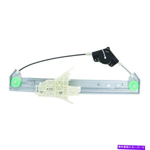 Window Regulator 05-09��WAI WPR0033L�E�B���h�E���M�����[�^�[�V�{���[�|���e�B�A�b�N�G�N�C�m�b�N�X�g�����g WAI WPR0033L Window Regulator For 05-09 Chevrolet Pontiac Equinox Torrent�y���s�A���i�z