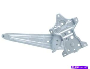 Window Regulator 03-08�g���^�J���[��GR76N4�̃��A�E�E�B���h�E���M�����[�^�[ Rear Right Window Regulator For 03-08 Toyota Corolla GR76N4�y���s�A���i�z
