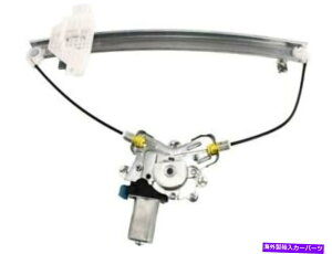 Window Regulator 99-06̃tgM[^[Kia hyundai optima sonata kz71q8 Front Left Window Regulator For 99-06 Kia Hyundai Optima Sonata KZ71Q8