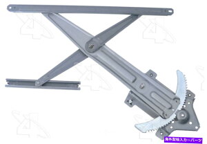Window Regulator �E�B���h�E���M�����[�^�t�����g�EACI/MAXAIR 81243 Window Regulator Front Right ACI/Maxair 81243