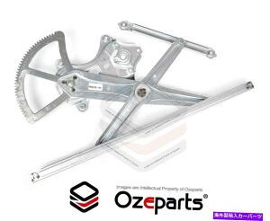 Window Regulator tgLHdCM[^g^JCV36 02?06̃[^[Ȃ FRONT LH Left Electric Window Regulator No Motor For Toyota Camry CV36 02~06