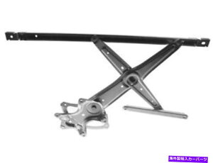 Window Regulator 07-11�g���^�J����XV62Q7�̃t�����g���E�B���h�E���M�����[�^�[ Front Left Window Regulator For 07-11 Toyota Camry XV62Q7�y���s�A���i�z