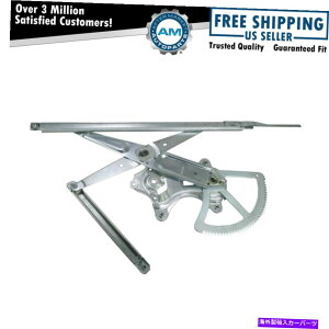 Window Regulator p[EBhEM[^[tghCo[01-06NTXLS430̂߂LH Power Window Regulator Front Driver Side Left LH for 01-06 Lexus LS430 NEW