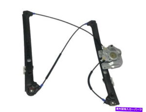 Window Regulator 00-06 BMW X5 WJ52X7�̃t�����g���E�B���h�E���M�����[�^�[ Front Left Window Regulator For 00-06 BMW X5 WJ52X7�y���s�A���i�z
