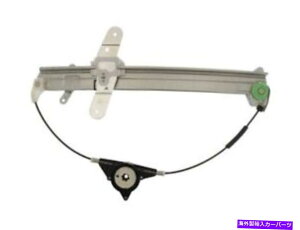 Window Regulator 98-11J[^EJ[NB64Z3̃tgEEBhEM[^[ Front Right Window Regulator For 98-11 Lincoln Town Car NB64Z3