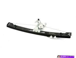 Window Regulator �o�C�G�����I�[�g�X�|�[�c - ���A�E�B���h�E���M�����[�^�[ - ��-51358212099 Bavarian Autosport - Rear Window Regulator - Left - 51358212099�y���s�A���i�z
