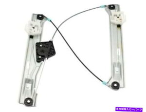 Window Regulator 328i 320i M3 335i Xdrive 328d 340i ActiveHybrid 3 CS52Y1�̃E�B���h�E���M�����[�^�[ Window Regulator For 328i 320i M3 335i xDrive 328d 340i ActiveHybrid 3 CS52Y1�y���s�A���i�z