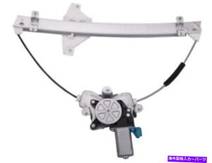 Window Regulator 99-06�̃t�����g�������M�����[�^�[Kia hyundai optima sonata magentis vn99t6 Front Left Window Regulator For 99-06 Kia Hyundai Optima Sonata Magentis VN99T6�y���s�A���i�z
