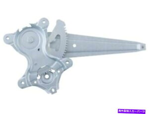 Window Regulator 04-13NTXTCIg^ES350 XBJ[RF34F9̃AEEBhEM[^[ Rear Right Window Regulator For 04-13 Lexus Scion Toyota ES350 xB Corolla RF34F9