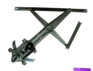 Window Regulator �R�����h�L���j�I��I280 I290 I350 I370 CN98Q7�̃t�����g�E�E�B���h�E���M�����[�^�[ Front Right Window Regulator For Colorado Canyon i280 i290 i350 i370 CN98Q7�y���s�A���i�z