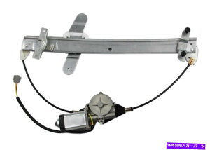 Window Regulator p[EBhEM[^[/[^[tgrNgAOh}[LX1992-2011 Power Window Regulator/Motor Front Left Crown Victoria Grand Marquis 1992-2011
