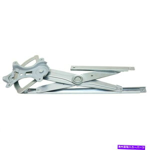 Window Regulator 2001-05NTXIS300 LX1350113̐VtgLHp[EBhEM[^[W/O[^[W/O[^[ New Front LH Power Window Regulator w/o Motor For 2001-05 Lexus IS300 LX1350113