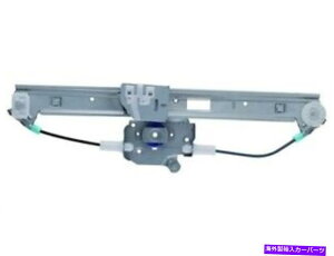 Window Regulator WAIO[o91RP17YAEEBhEM[^[2001-2005 BMW 325XIZ_ɓK܂ WAI Global 91RP17Y Rear Right Window Regulator Fits 2001-2005 BMW 325xi Sedan