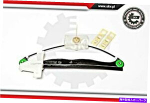 Window Regulator EBhEM[^t^[㕔tBbgAEfBA3X|[cobNA4 AVANT 8E 8P4839461 Window Regulator Lifter Left Rear Fits AUDI A3 Sportback A4 Avant 8E 8P4839461