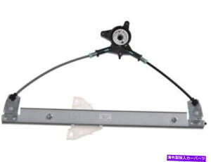 Window Regulator 07-15}c_CX9 JB86Q8̍㕔M[^ Rear Left Window Regulator For 07-15 Mazda CX9 JB86Q8