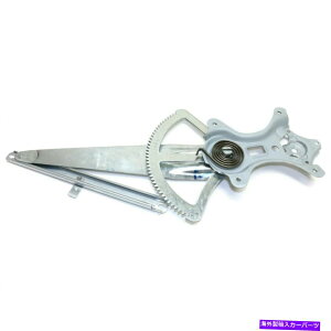 Window Regulator 2001N2006ÑNTXLS430 LX1551107̐VAEp[EBhEM[^[ New Rear Right Side Power Window Regulator For 2001-2006 Lexus LS430 LX1551107