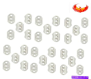 Window Regulator 1991-1996 Caprice�AImpala SS�ARoadmaster Window Regulator Guide Clips-30 Fits 1991-1996 Caprice, Impala SS, Roadmaster Window Regulator Guide Clips-30�y���s�A���i�z