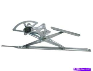 Window Regulator 01-06NTXLS430 MD23S1̃tgEEBhEM[^[ Front Right Window Regulator For 01-06 Lexus LS430 MD23S1