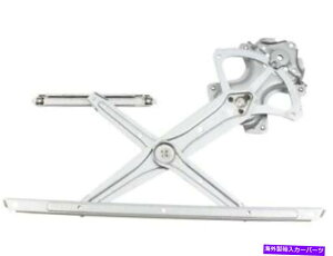 Window Regulator 15-20NTXg^RX350J3.5L V6̃EBhEM[^RYS24x6 Window Regulator For 15-20 Lexus Toyota RX350 Camry 3.5L V6 Naturally YS24X6