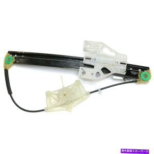 Window Regulator VtBbgAEfBA4 2009-2009AhCo[LHTChPWREBhEM[^[8K0839461 New Fits AUDI A4 2009-2009 Rear Driver LH Side Pwr Window Regulator 8K0839461