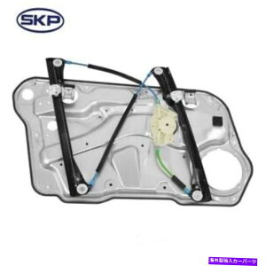 Window Regulator EBhEM[^[1999-2010tHNX[QStWFb^SKPɓK܂ Window Regulator fits 1999-2010 Volkswagen Golf Jetta SKP