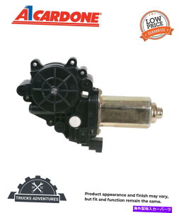 Window Regulator Cardone Reman�p���[�E�B���h�E���[�^�[P/N�F42-3031 Cardone Reman Power Window Motor P/N:42-3031�y���s�A���i�z