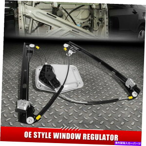 Window Regulator 05-14 vw vw bora gli jetta�t�����g�E���̃p���[�E�B���h�E���M�����[�^�[W/o���[�^�[ FOR 05-14 VW BORA GLI JETTA FRONT RIGHT SIDE POWER WINDOW REGULATOR W/O MOTOR�y���s�A���i�z