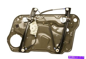 Window Regulator VAPA ** VWStWFb^ - tgLHEBhEM[^[i99-06j** 1J4837461F NEW APA **VW Golf Jetta - Front LH Window Regulator (99-06)** 1J4837461F