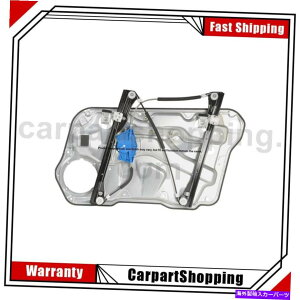 Window Regulator 1 cardoneVEBhEM[^[tgtHNX[QStWFb^̂߂ɍ 1 Cardone New Window Regulator Front Left For Volkswagen Golf Jetta