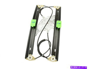 Window Regulator vdo siemens�t�����g���h���C�o�[�h�A�p���[�E�B���h�E���M�����[�^�[�A�E�f�B�p�̃��[�^�[�������グ�Ȃ� VDO Siemens Front LEFT DRIVER door Power Window Regulator Lift no Motor for Audi�y���s�A��