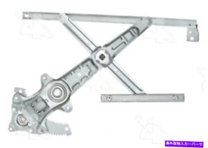 Window Regulator �E�B���h�E���M�����[�^ACI/MAXAIR 380130 Window Regulator ACI/Maxair 380130